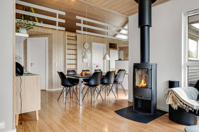 Foto von Ferienhaus LI07 in Hvidbjerg - Ostjütland
