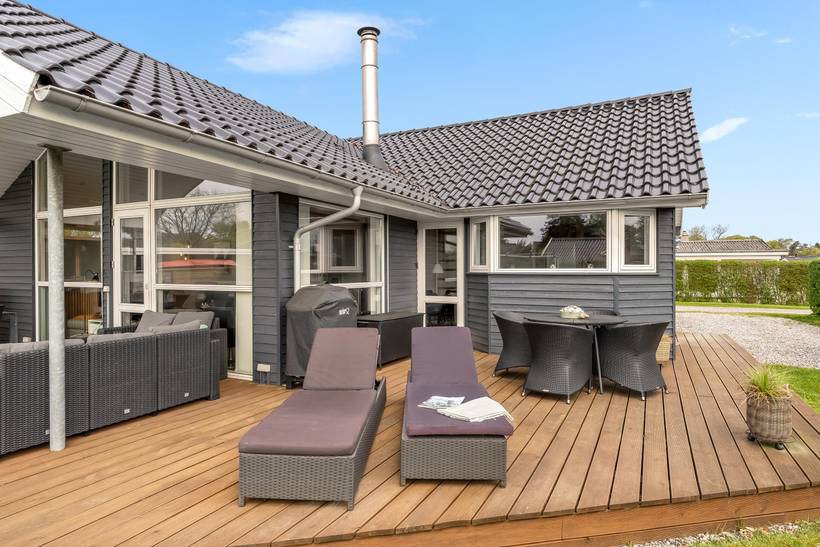 Foto von Ferienhaus LI07 in Hvidbjerg - Ostjütland