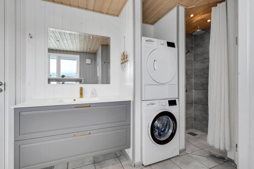 Foto von Ferienhaus LI07 in Hvidbjerg - Ostjütland