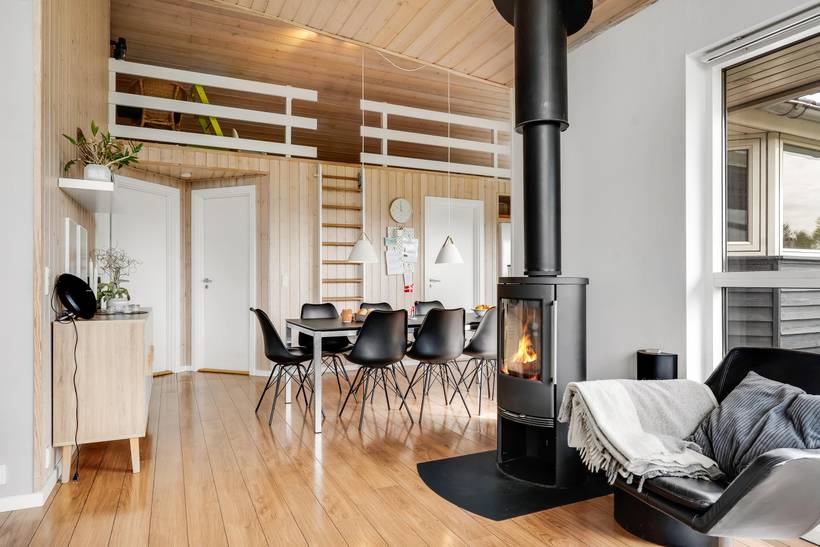 Foto von Ferienhaus LI07 in Hvidbjerg - Ostjütland