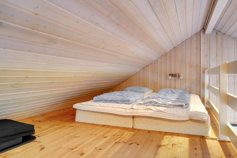Foto von Ferienhaus LI07 in Hvidbjerg - Ostjütland