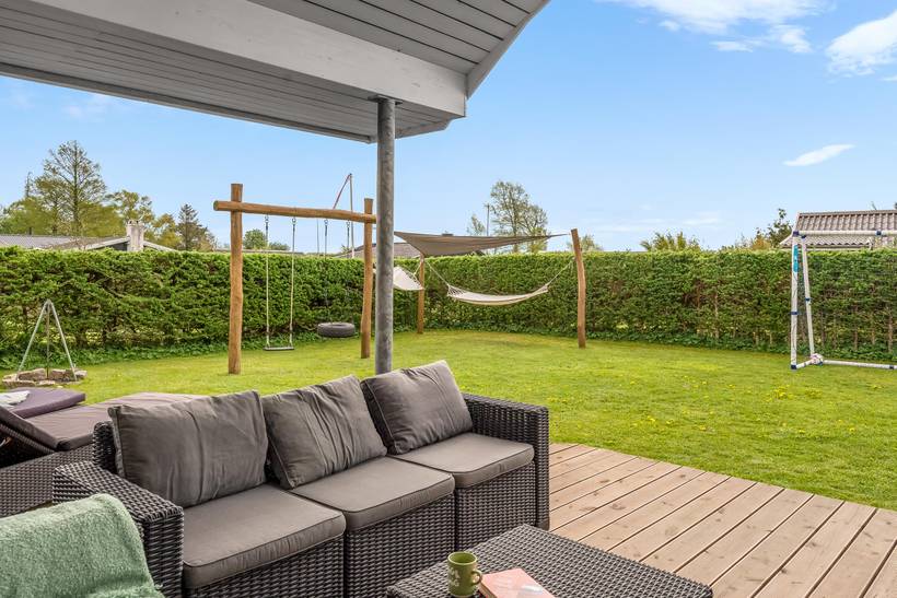 Foto von Ferienhaus LI07 in Hvidbjerg - Ostjütland