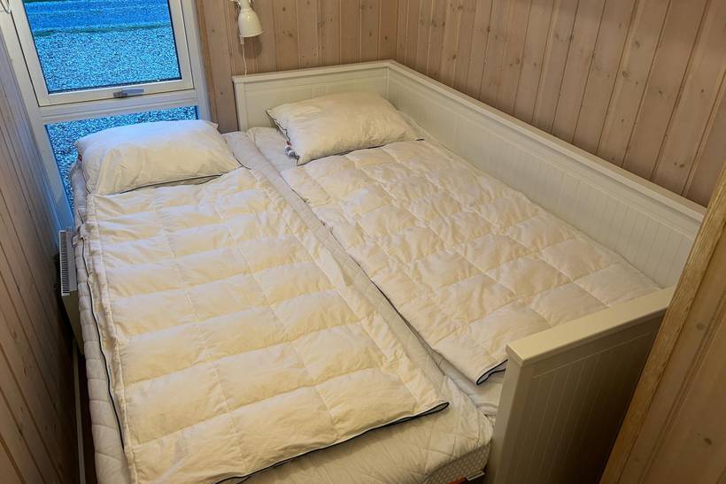 Foto von Ferienhaus LI07 in Hvidbjerg - Ostjütland