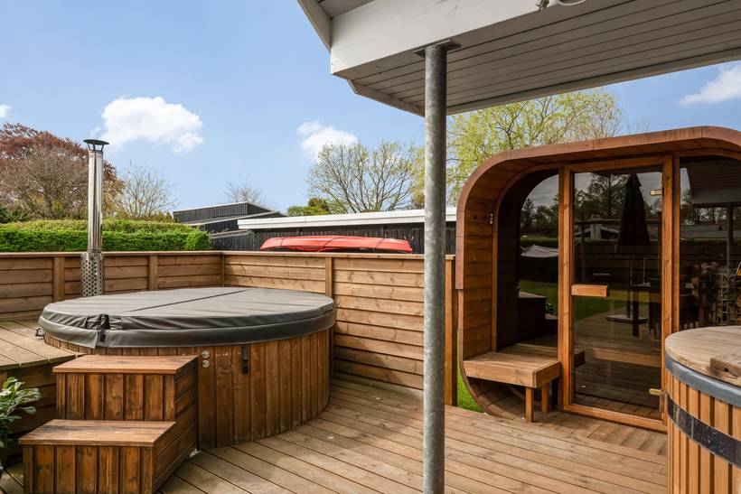 Foto von Ferienhaus LI07 in Hvidbjerg - Ostjütland