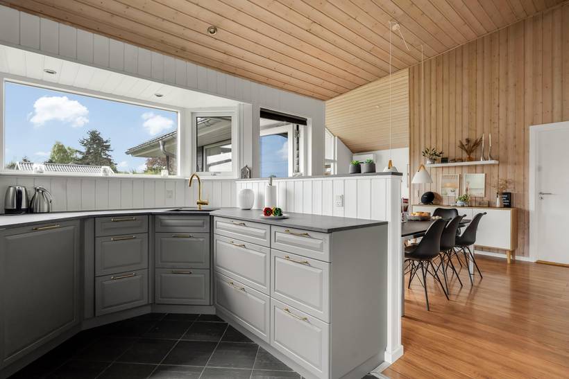 Foto von Ferienhaus LI07 in Hvidbjerg - Ostjütland