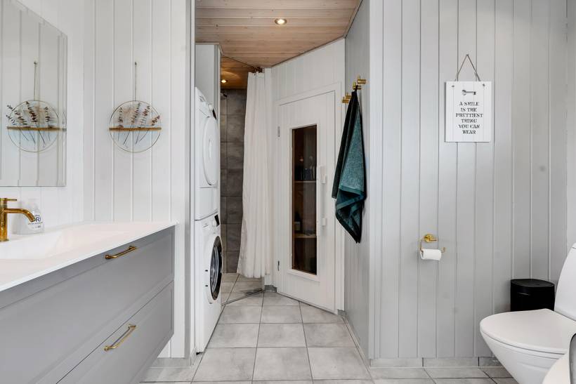 Foto von Ferienhaus LI07 in Hvidbjerg - Ostjütland