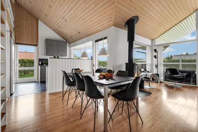 Vorschaubild von Ferienhaus LI07 in Hvidbjerg - Ostjütland
