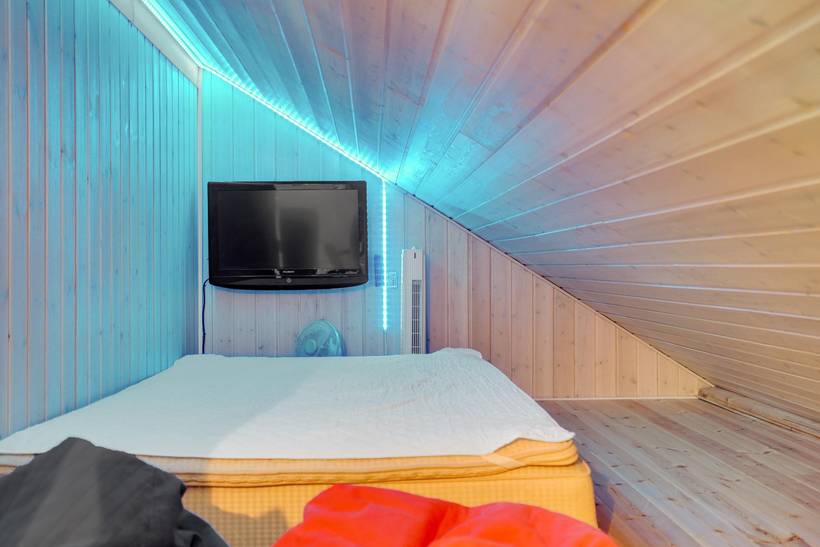 Foto von Ferienhaus LI07 in Hvidbjerg - Ostjütland