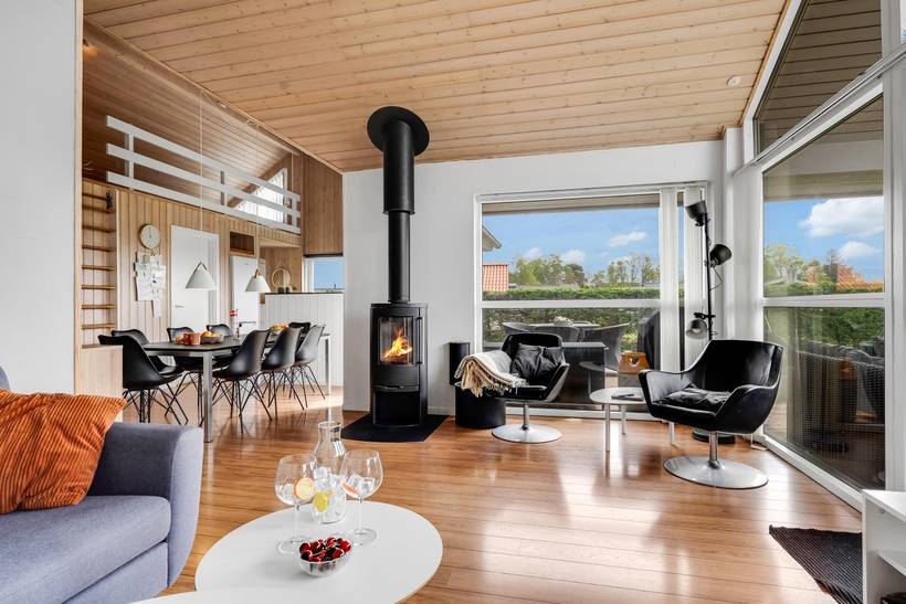 Foto von Ferienhaus LI07 in Hvidbjerg - Ostjütland