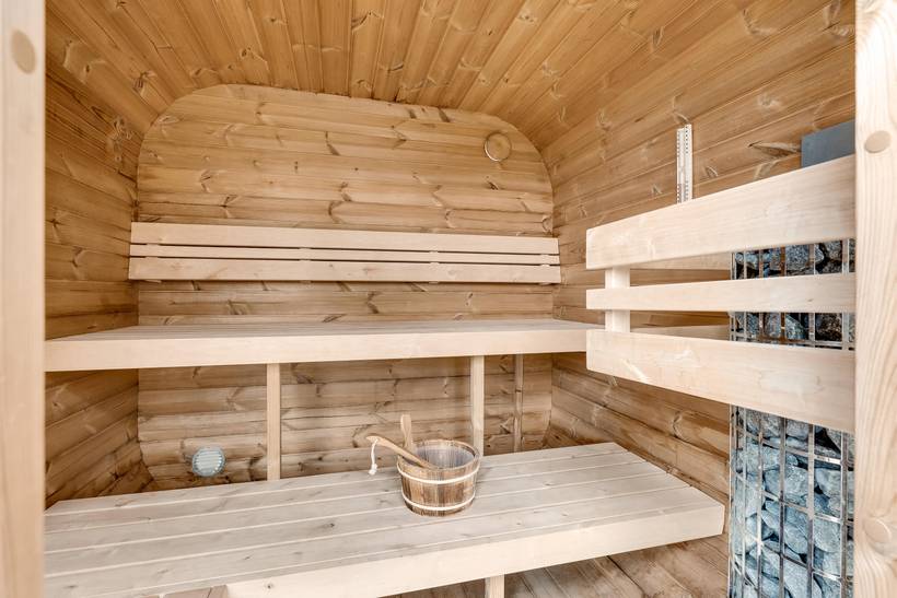 Foto von Ferienhaus LI07 in Hvidbjerg - Ostjütland