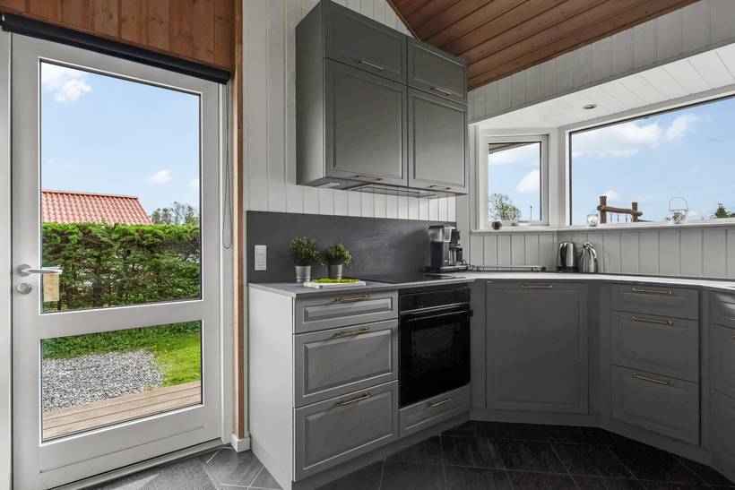 Foto von Ferienhaus LI07 in Hvidbjerg - Ostjütland