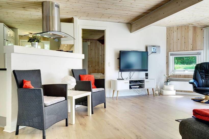 Foto von Ferienhaus LI10 in Houstrup - Westjütland