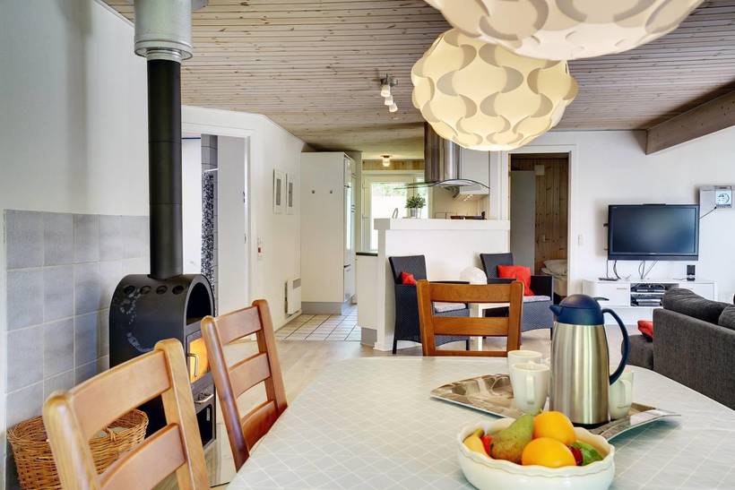 Foto von Ferienhaus LI10 in Houstrup - Westjütland