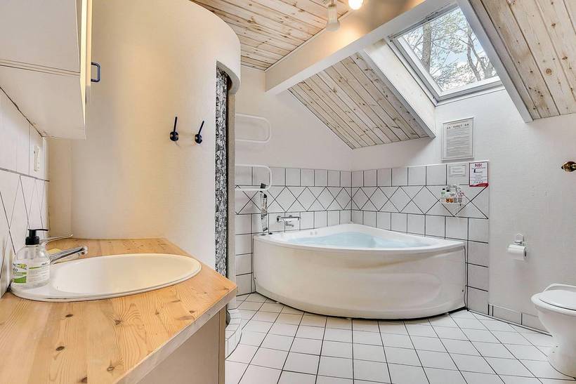Foto von Ferienhaus LI10 in Houstrup - Westjütland