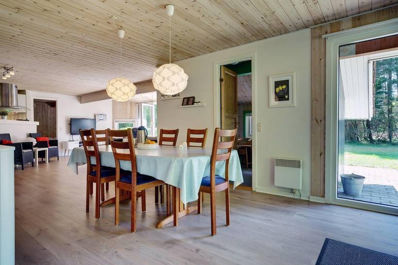 Foto von Ferienhaus LI10 in Houstrup - Westjütland