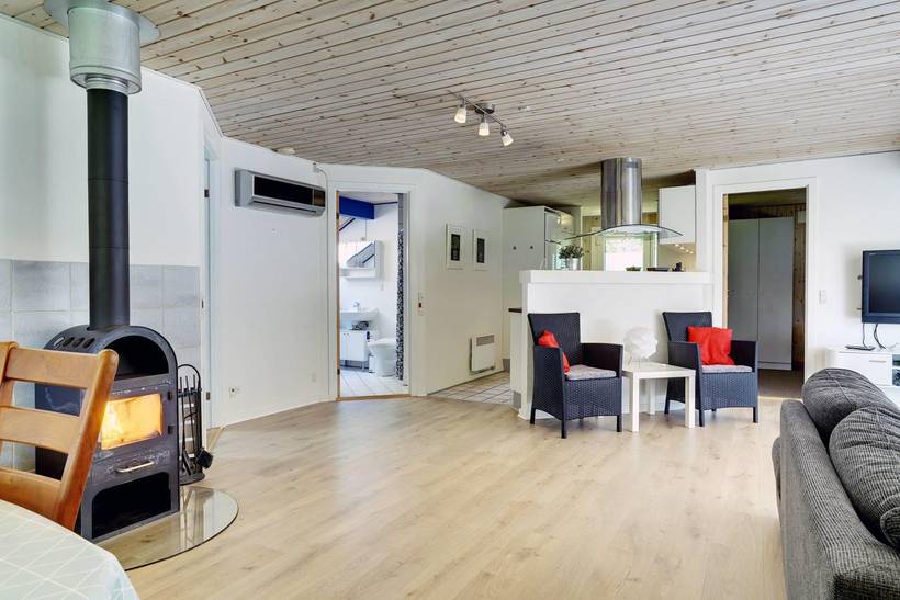 Foto von Ferienhaus LI10 in Houstrup - Westjütland