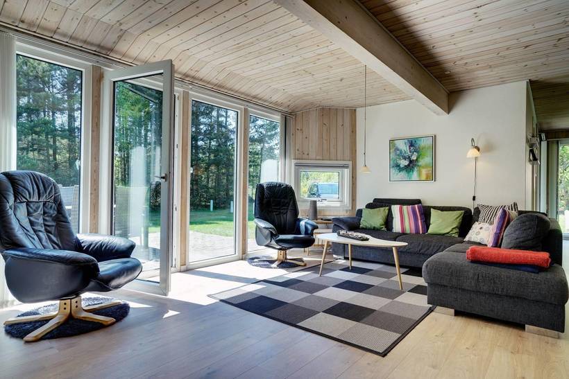 Foto von Ferienhaus LI10 in Houstrup - Westjütland