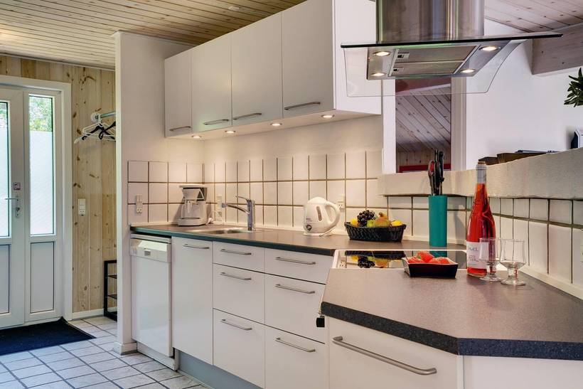 Foto von Ferienhaus LI10 in Houstrup - Westjütland