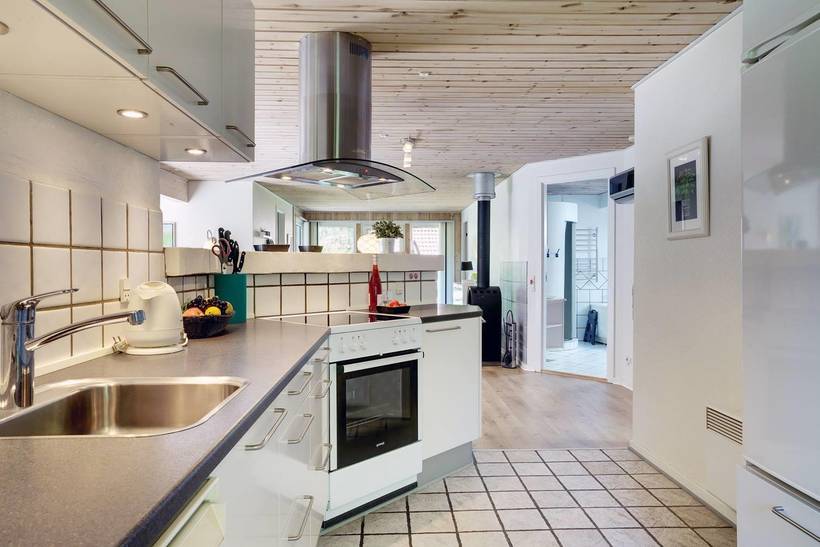 Foto von Ferienhaus LI10 in Houstrup - Westjütland