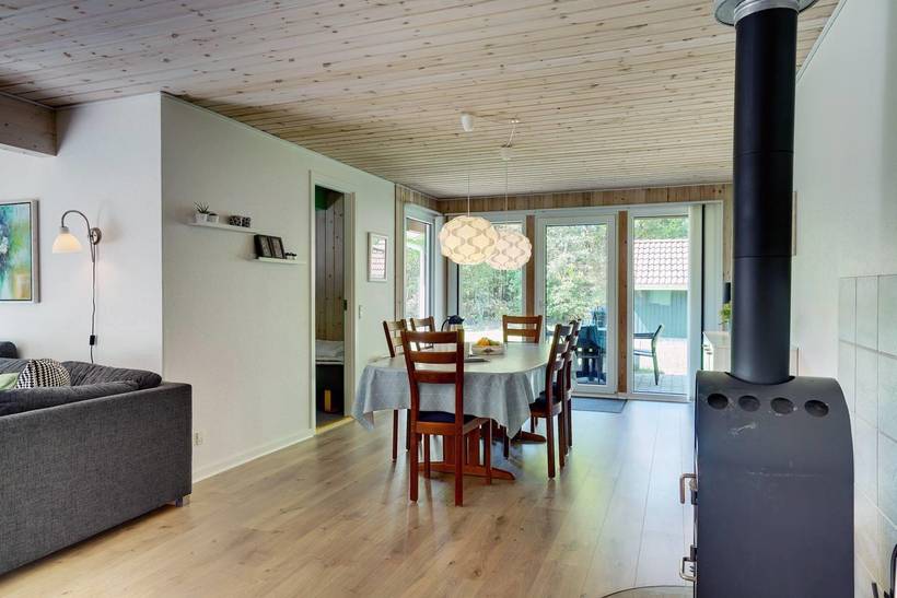 Foto von Ferienhaus LI10 in Houstrup - Westjütland