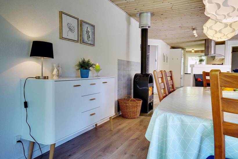 Foto von Ferienhaus LI10 in Houstrup - Westjütland