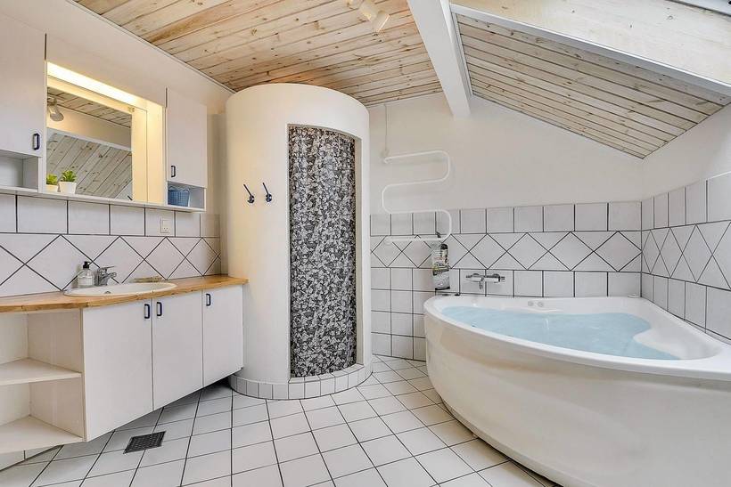 Foto von Ferienhaus LI10 in Houstrup - Westjütland