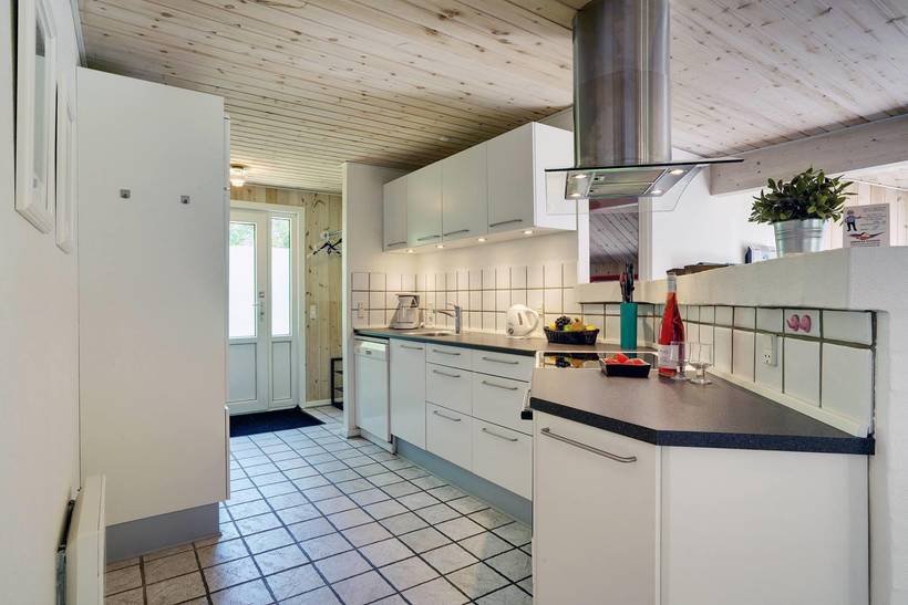 Foto von Ferienhaus LI10 in Houstrup - Westjütland