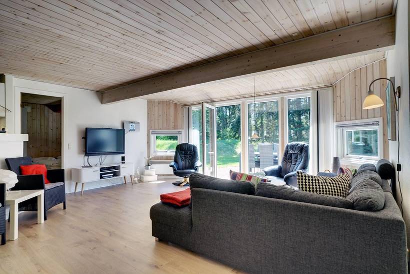 Foto von Ferienhaus LI10 in Houstrup - Westjütland