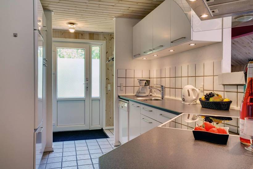 Foto von Ferienhaus LI10 in Houstrup - Westjütland