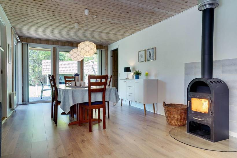 Foto von Ferienhaus LI10 in Houstrup - Westjütland