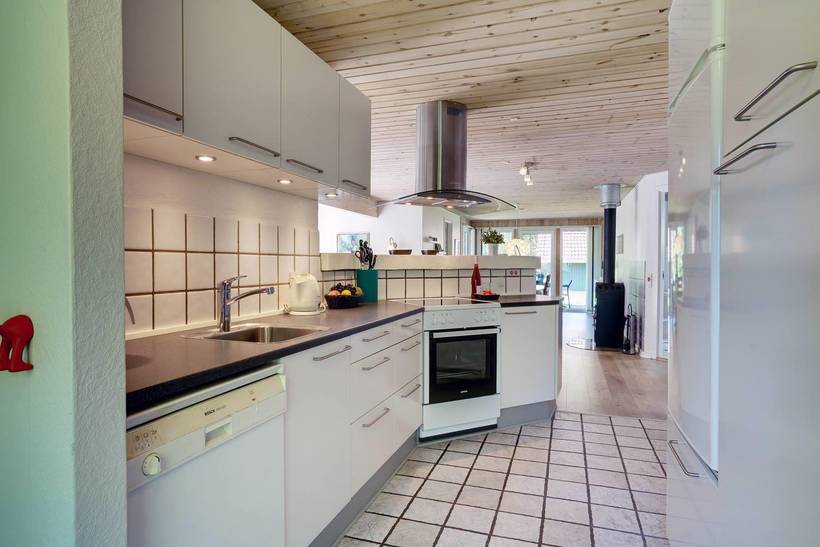 Foto von Ferienhaus LI10 in Houstrup - Westjütland