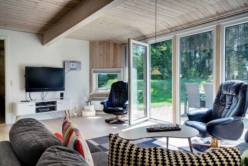 Foto von Ferienhaus LI10 in Houstrup - Westjütland