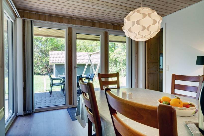 Foto von Ferienhaus LI10 in Houstrup - Westjütland
