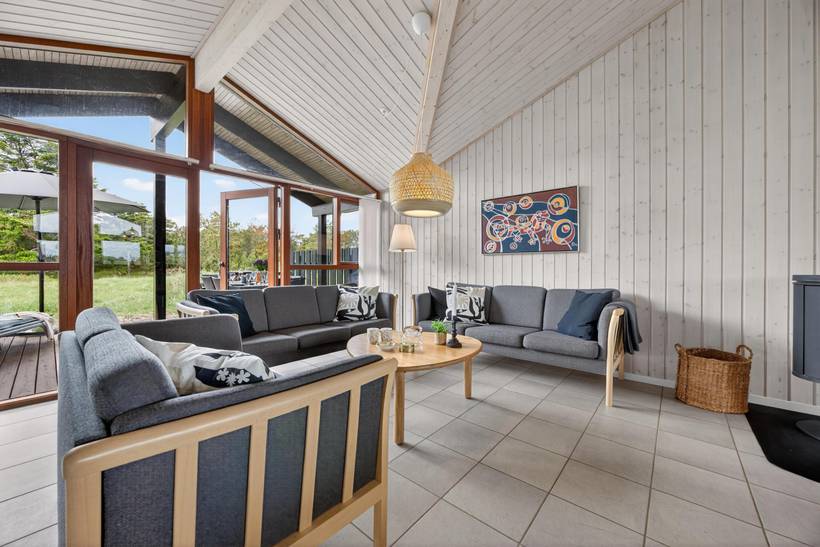 Foto von Ferienhaus LI11 in Tornby - Nordjütland