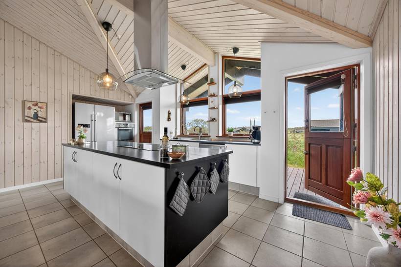 Foto von Ferienhaus LI11 in Tornby - Nordjütland
