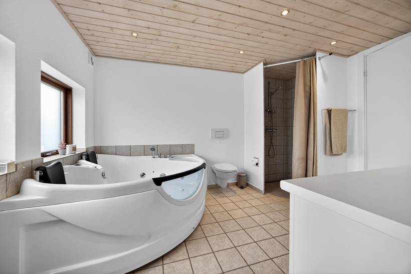 Foto von Ferienhaus LI11 in Tornby - Nordjütland