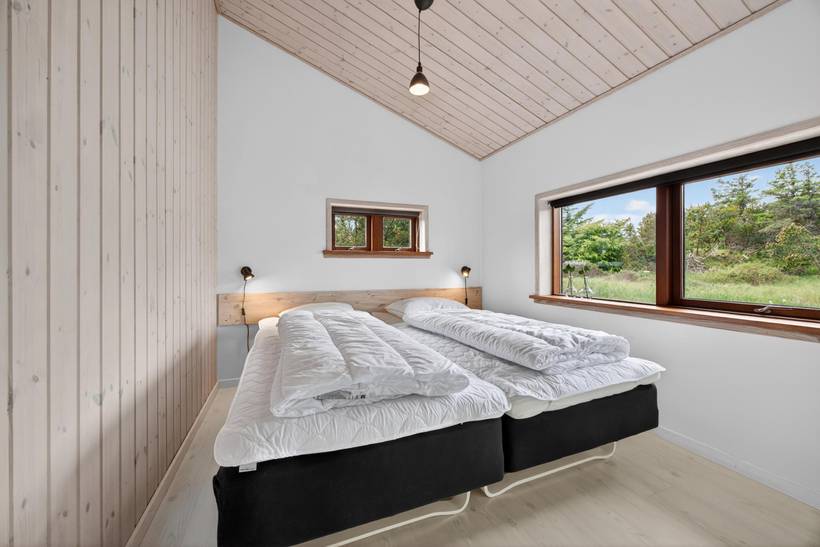 Foto von Ferienhaus LI11 in Tornby - Nordjütland
