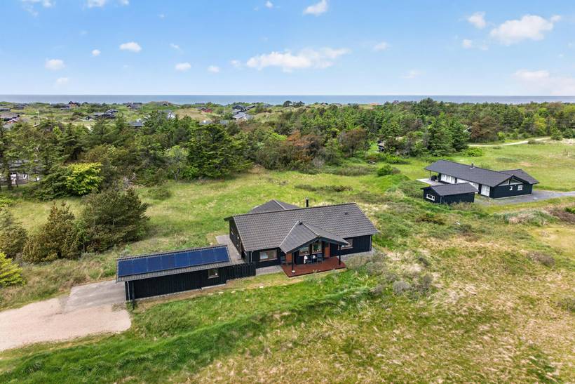 Foto von Ferienhaus LI11 in Tornby - Nordjütland