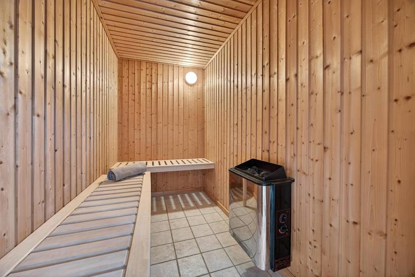 Foto von Ferienhaus LI11 in Tornby - Nordjütland