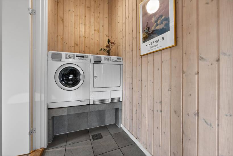 Foto von Ferienhaus LI11 in Tornby - Nordjütland