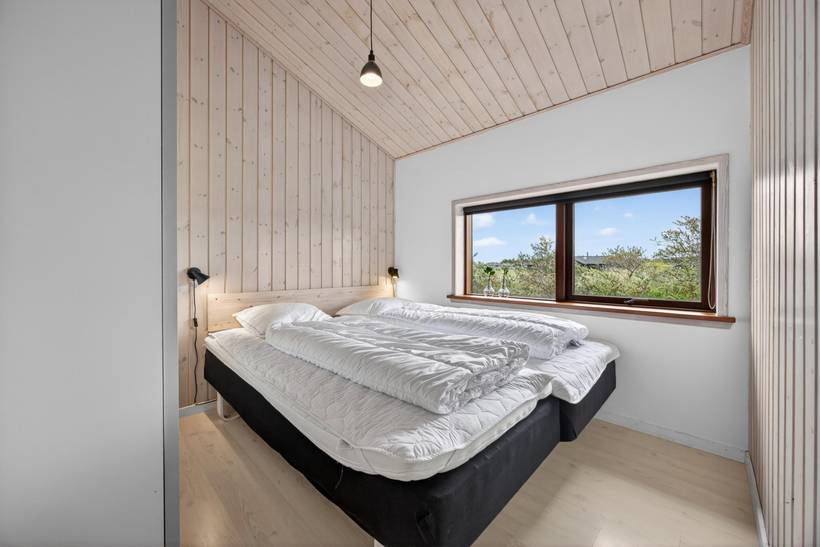 Foto von Ferienhaus LI11 in Tornby - Nordjütland