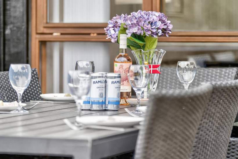 Foto von Ferienhaus LI11 in Tornby - Nordjütland