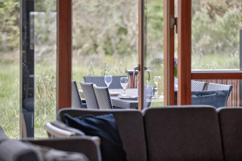 Foto von Ferienhaus LI11 in Tornby - Nordjütland