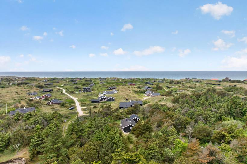 Foto von Ferienhaus LI11 in Tornby - Nordjütland