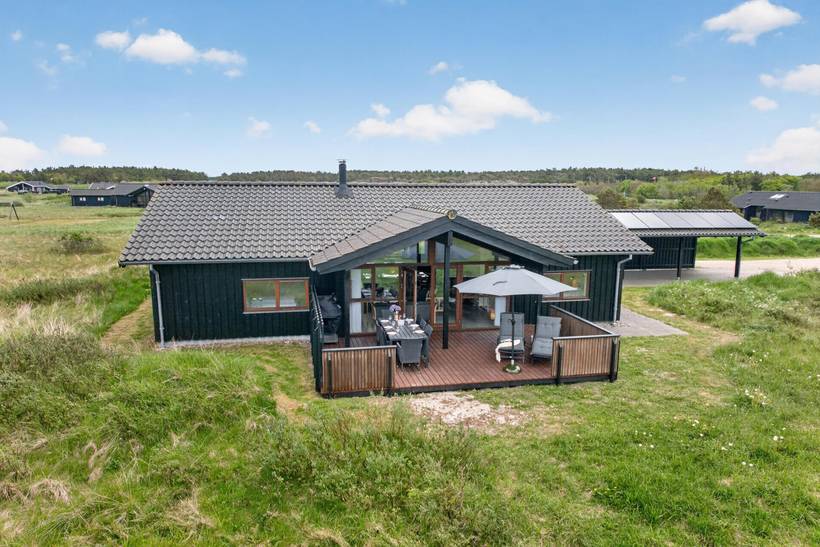 Foto von Ferienhaus LI11 in Tornby - Nordjütland