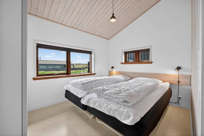 Foto von Ferienhaus LI11 in Tornby - Nordjütland