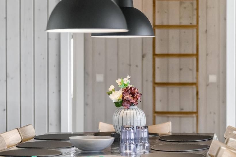 Foto von Ferienhaus LI11 in Tornby - Nordjütland