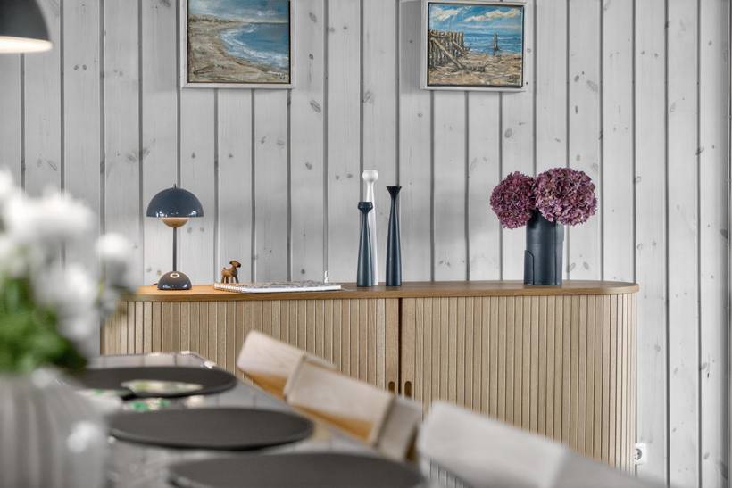 Foto von Ferienhaus LI11 in Tornby - Nordjütland