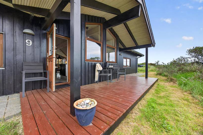 Foto von Ferienhaus LI11 in Tornby - Nordjütland