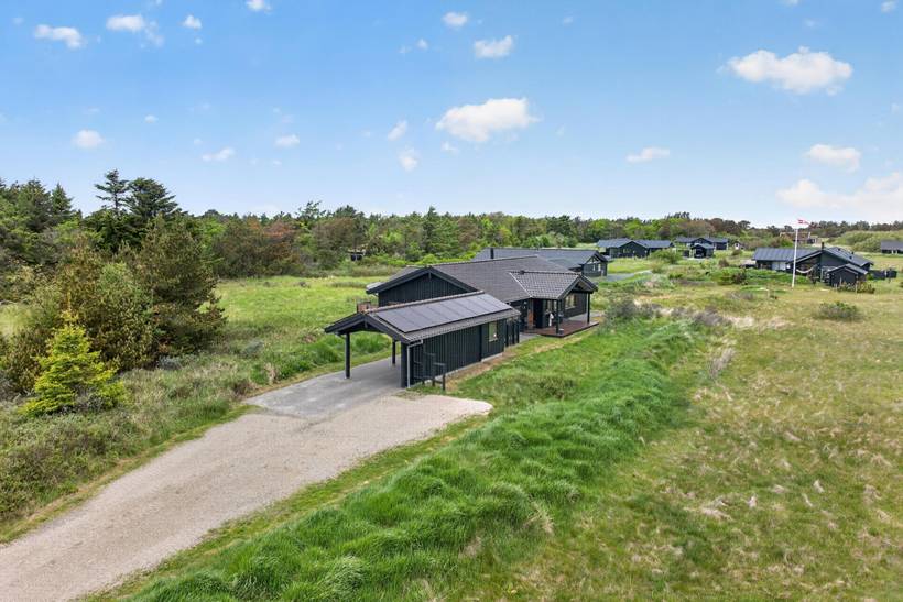 Foto von Ferienhaus LI11 in Tornby - Nordjütland